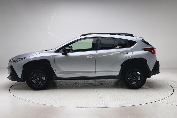 2024 Subaru Crosstrek 2.0L