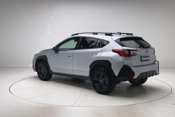 2024 Subaru Crosstrek 2.0L