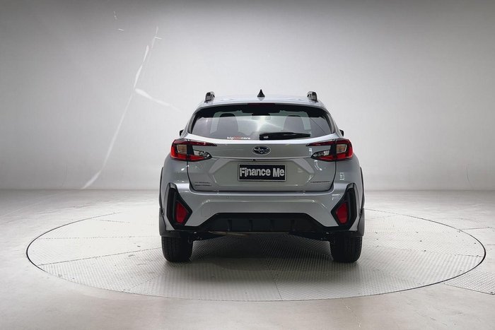 2024 Subaru Crosstrek 2.0L