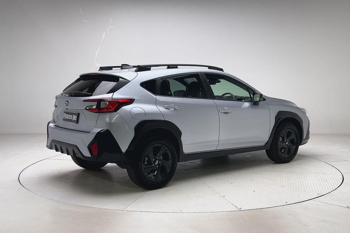 2024 Subaru Crosstrek 2.0L