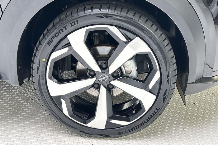 2023 Nissan JUKE ST-L