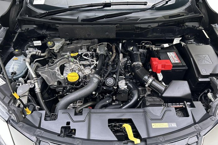 2023 Nissan JUKE ST-L