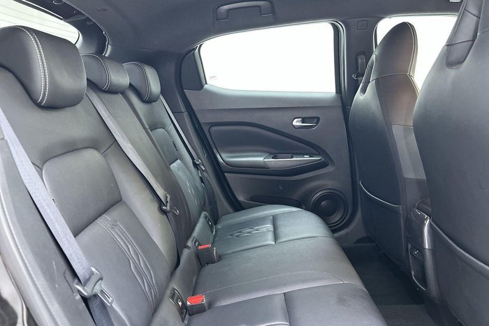 2023 Nissan JUKE ST-L