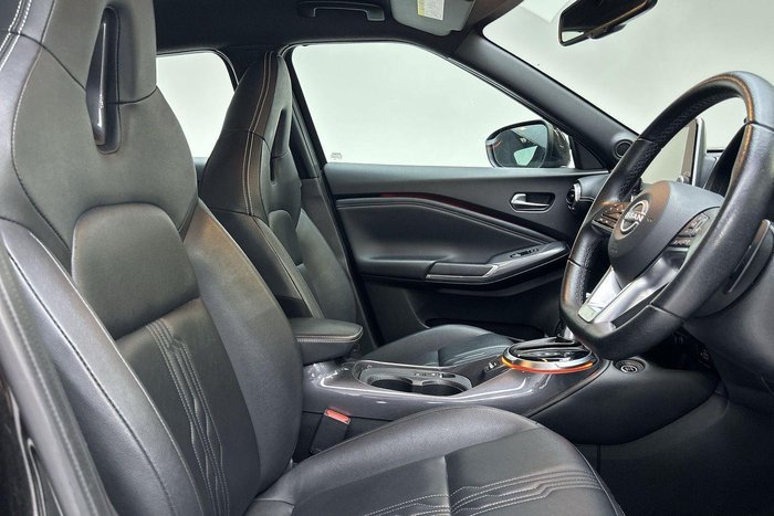 2023 Nissan JUKE ST-L