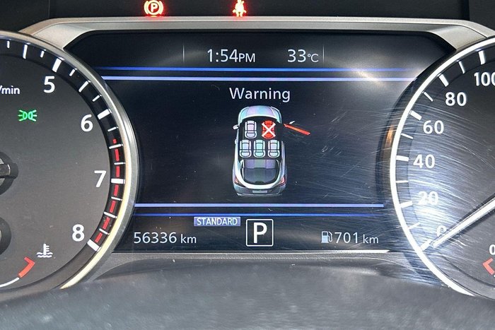 2023 Nissan JUKE ST-L