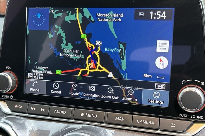 2023 Nissan JUKE ST-L