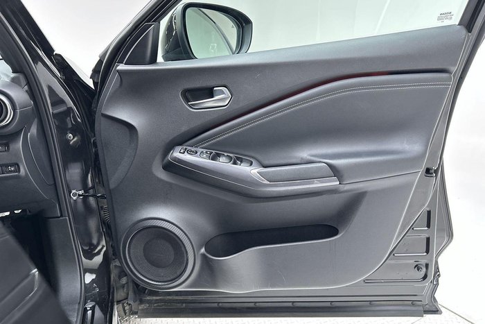 2023 Nissan JUKE ST-L