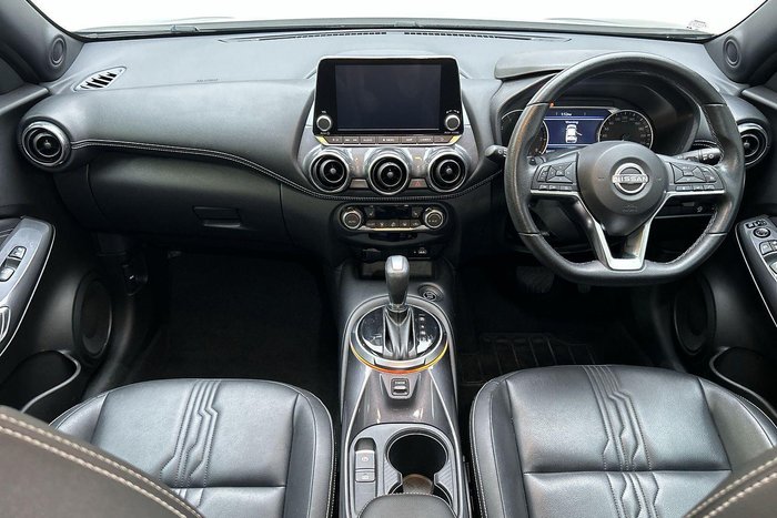 2023 Nissan JUKE ST-L