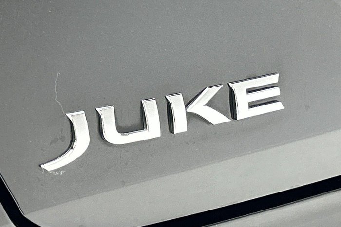 2023 Nissan JUKE ST-L