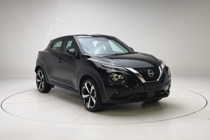 2023 Nissan JUKE ST-L
