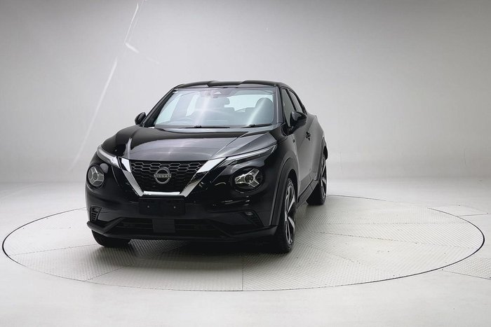 2023 Nissan JUKE ST-L