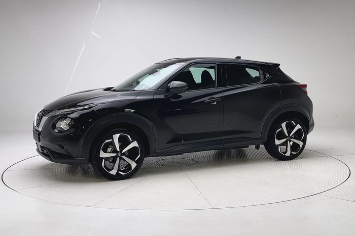 2023 Nissan JUKE ST-L