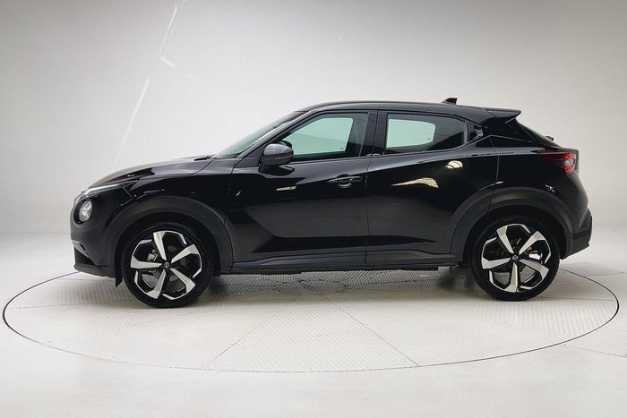 2023 Nissan JUKE ST-L