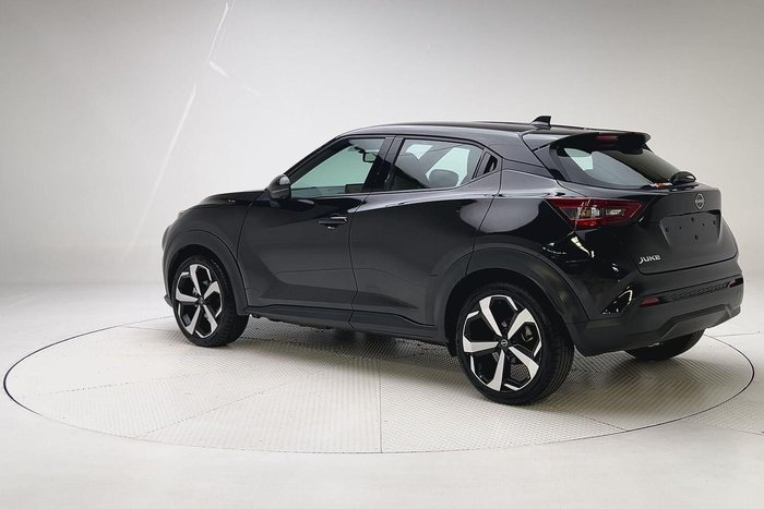 2023 Nissan JUKE ST-L