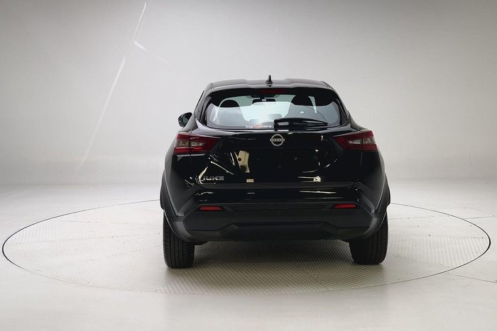 2023 Nissan JUKE ST-L