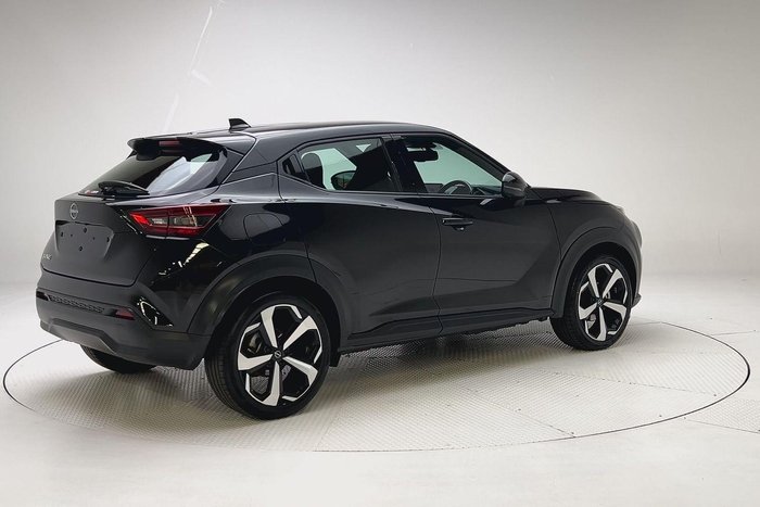 2023 Nissan JUKE ST-L