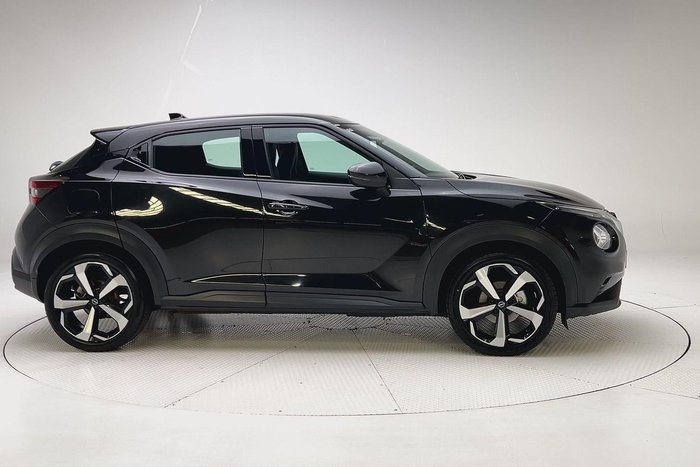 2023 Nissan JUKE ST-L