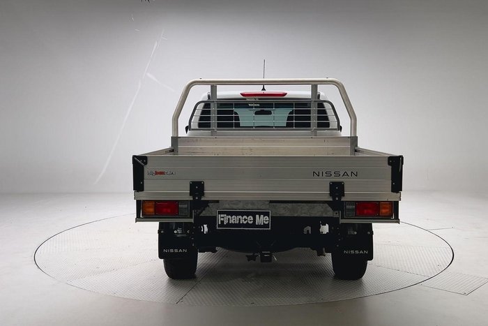 2021 Nissan Navara SL