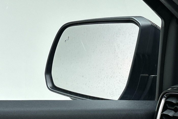 2024 Ford Ranger Wildtrak