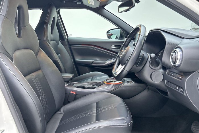 2023 Nissan JUKE ST-L