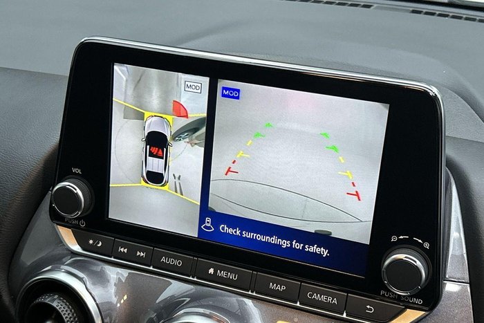 2023 Nissan JUKE ST-L