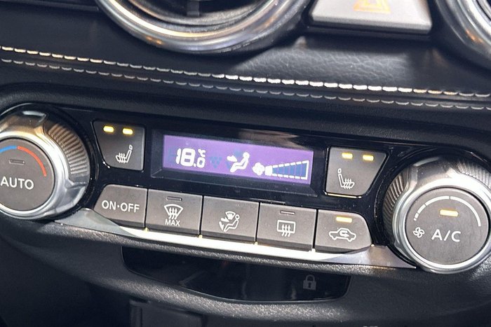 2023 Nissan JUKE ST-L