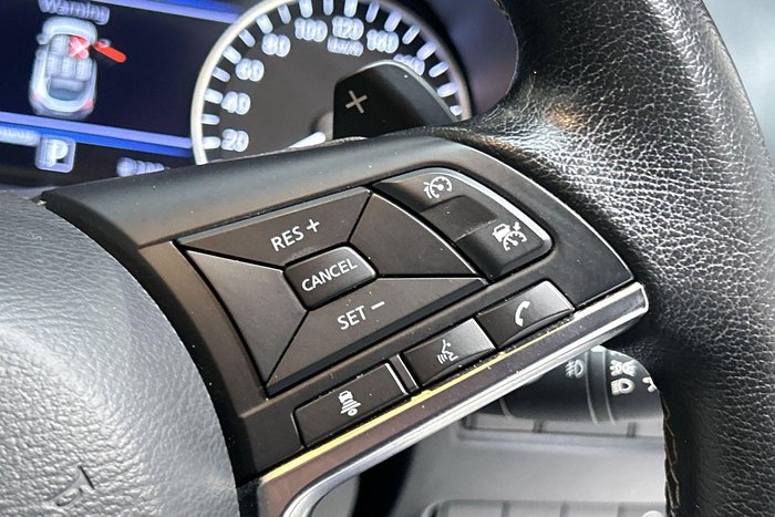 2023 Nissan JUKE ST-L