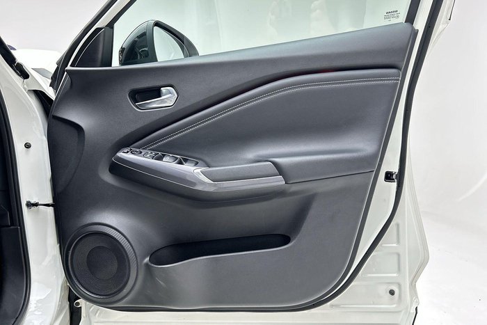 2023 Nissan JUKE ST-L