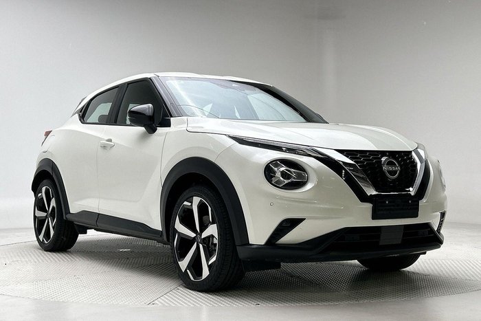2023 Nissan JUKE