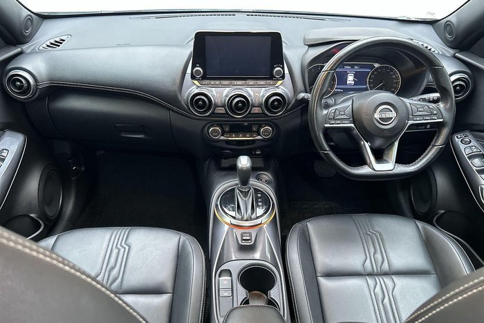 2023 Nissan JUKE ST-L