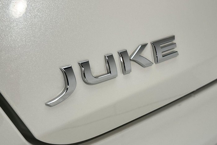 2023 Nissan JUKE ST-L