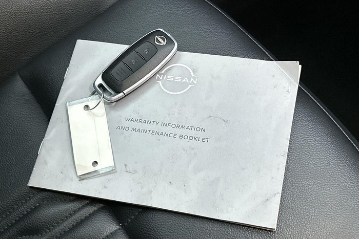 2023 Nissan JUKE ST-L