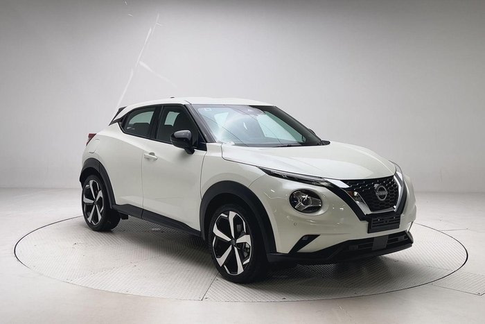 2023 Nissan JUKE ST-L