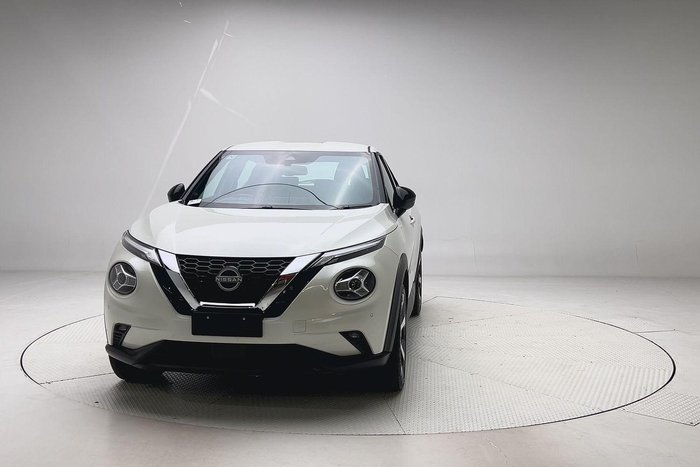 2023 Nissan JUKE ST-L