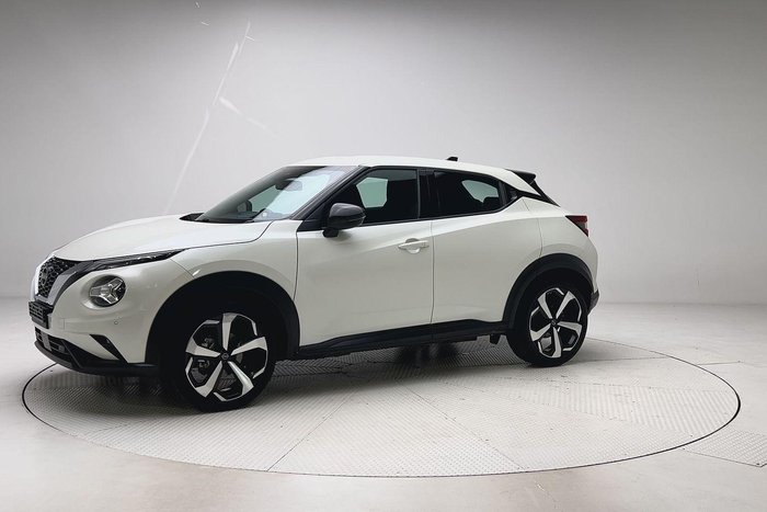 2023 Nissan JUKE ST-L