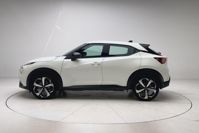 2023 Nissan JUKE ST-L