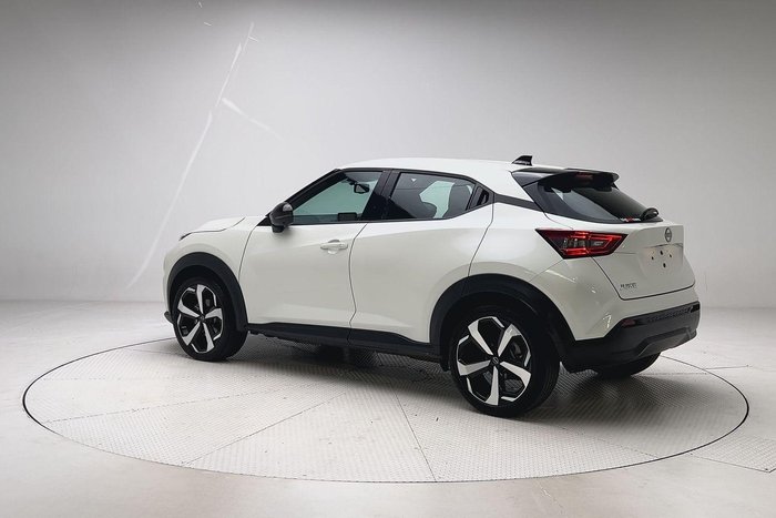 2023 Nissan JUKE ST-L