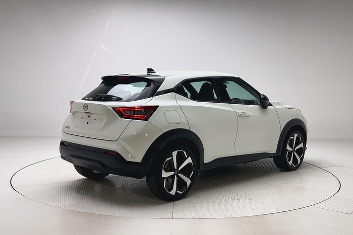 2023 Nissan JUKE ST-L