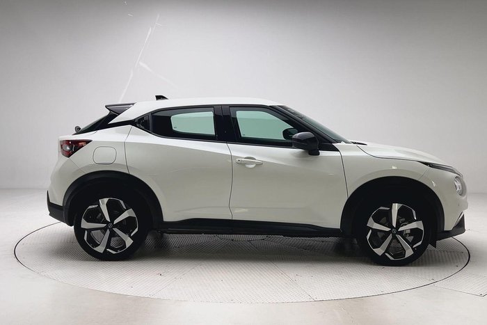 2023 Nissan JUKE ST-L