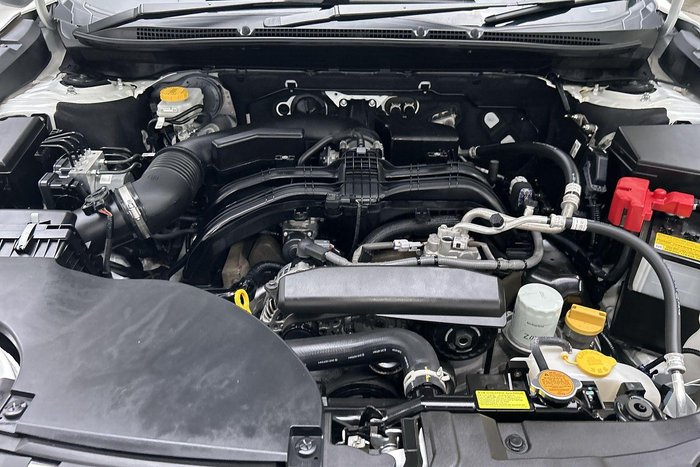 2024 Subaru Outback AWD