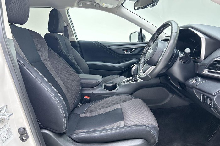 2024 Subaru Outback AWD