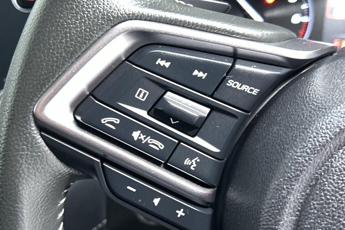 2024 Subaru Outback AWD