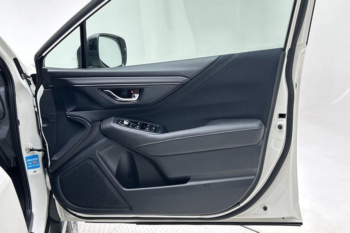 2024 Subaru Outback AWD