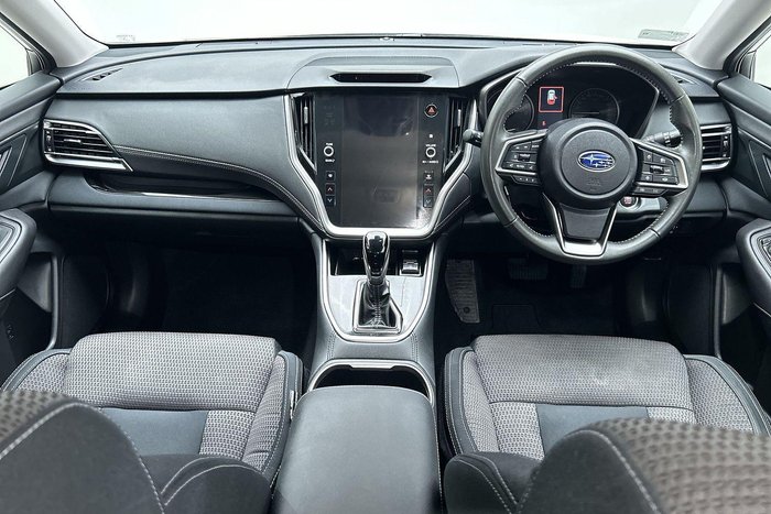 2024 Subaru Outback AWD