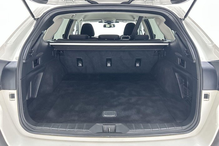 2024 Subaru Outback AWD