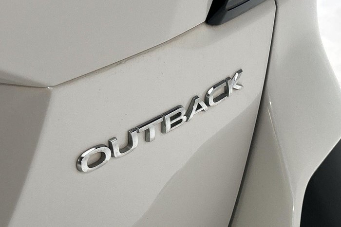 2024 Subaru Outback AWD