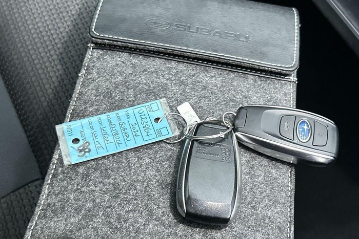 2024 Subaru Outback AWD