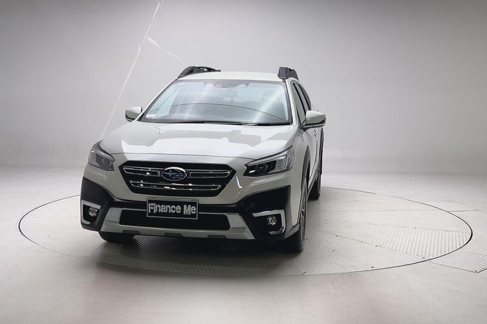 2024 Subaru Outback AWD