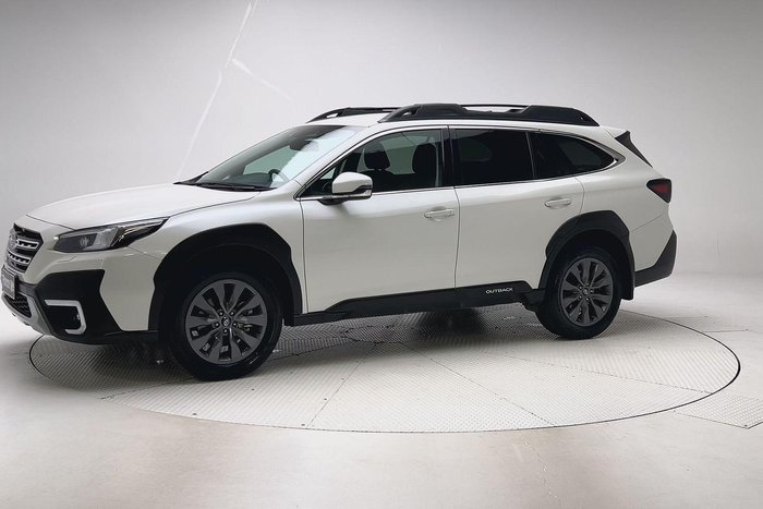 2024 Subaru Outback AWD