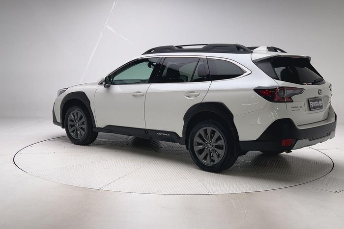 2024 Subaru Outback AWD